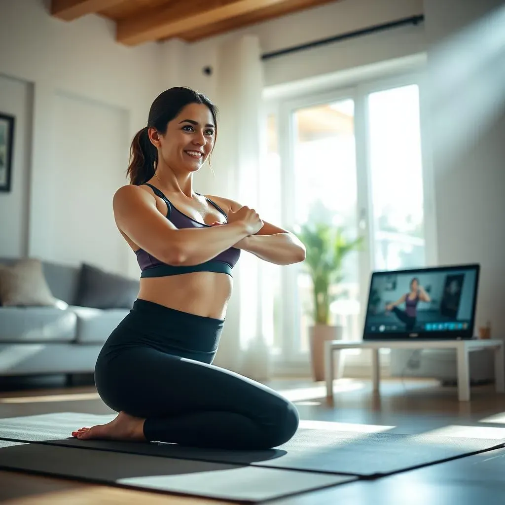 Absolute best at home pilates workout youtube revealed