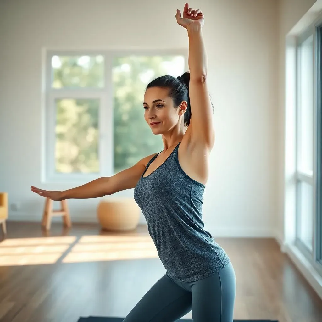 Best at home pilates workouts: Simple, effective tips