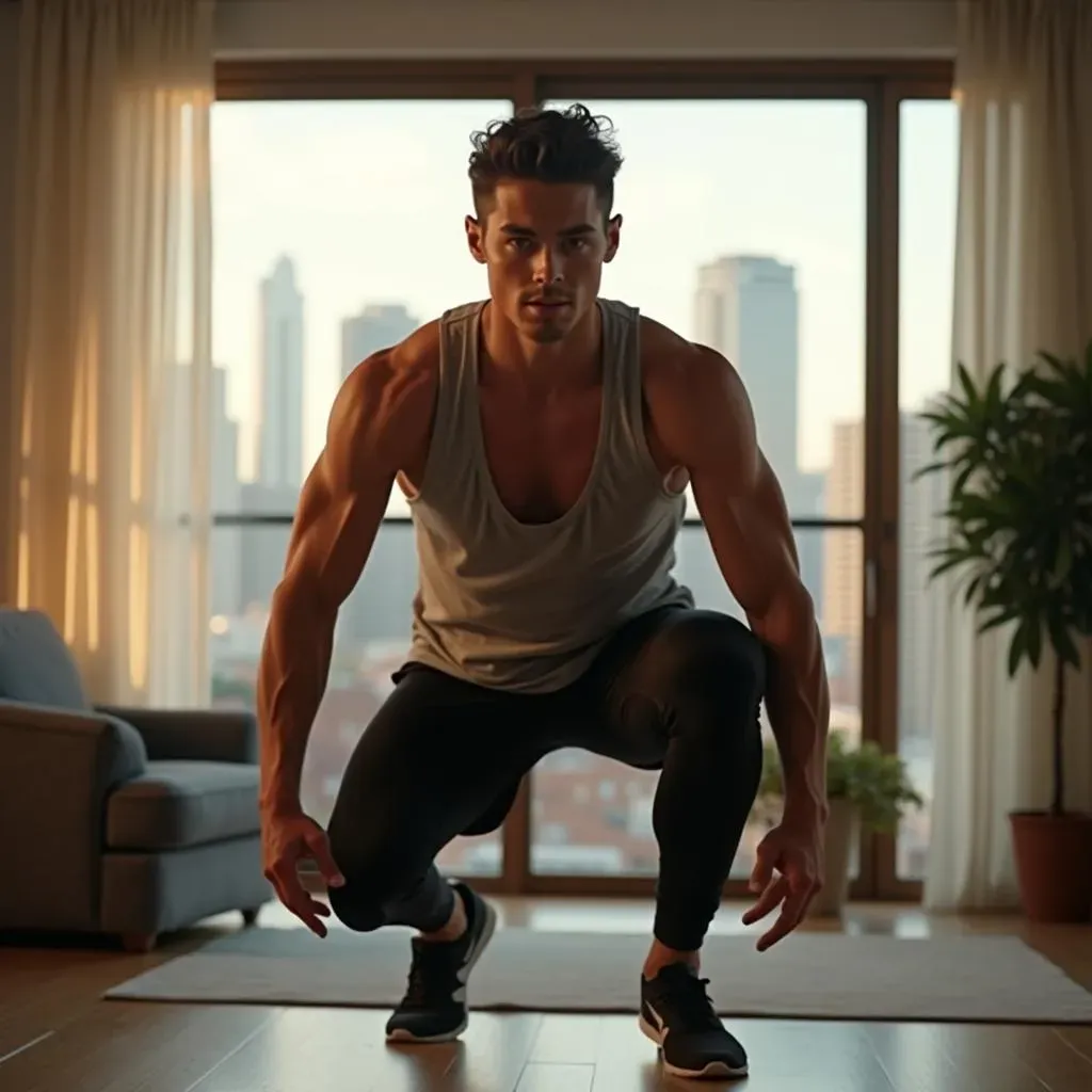 Best AtHome Cardio Workouts for Athletes
