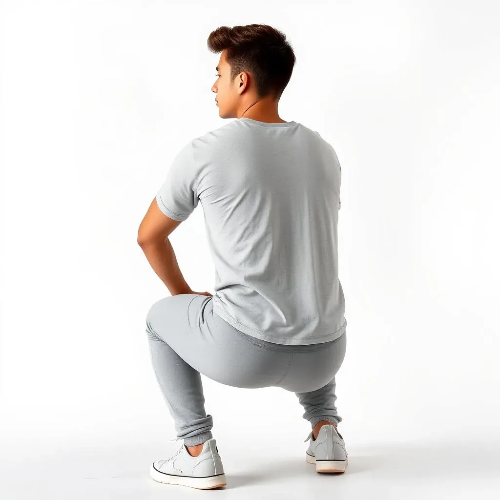 Best Butt Workouts at Home for Men: No Gym Needed