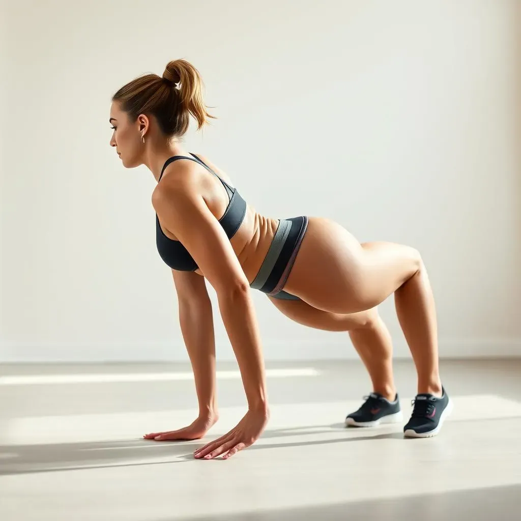 Best Butt Workouts at Home Using Resistance Bands