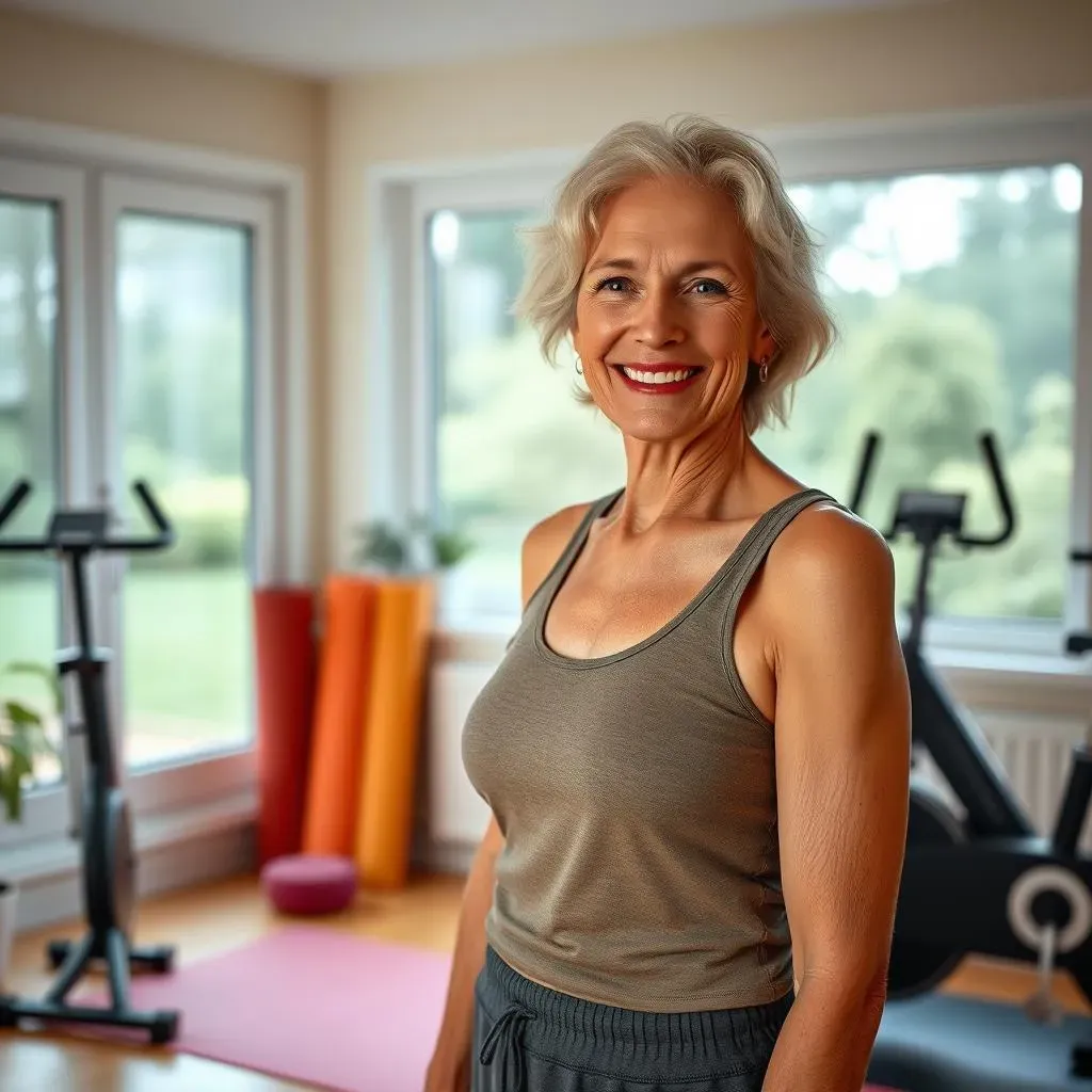 Best Cardio Workouts at Home for Over 50