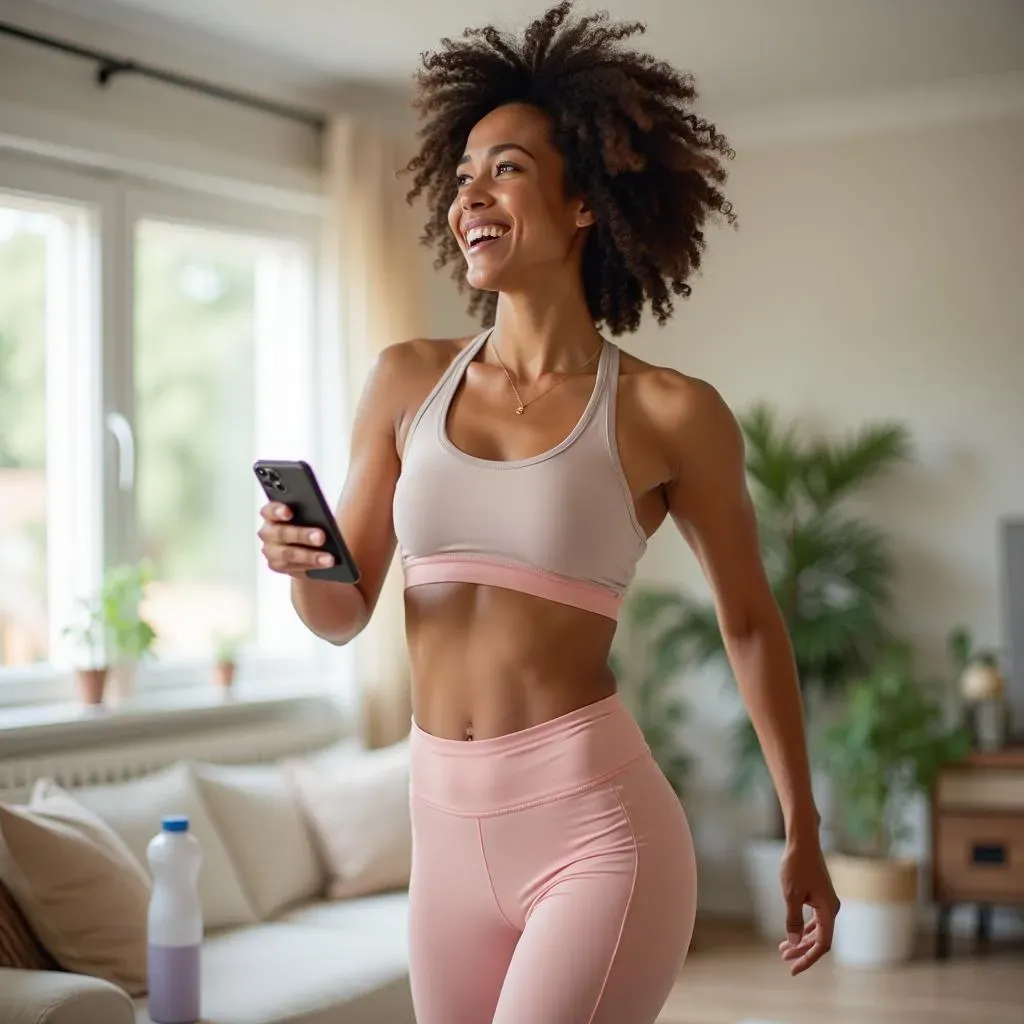 Best Cardio Workouts at Home Without Equipment for Beginners