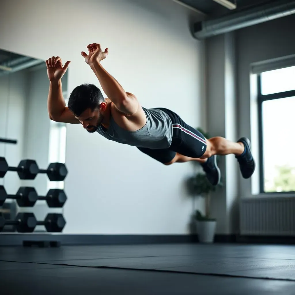 Best Chest Workout at Home: Advanced Techniques