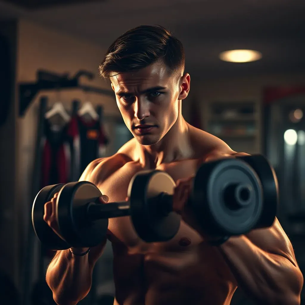 Ultimate Best Chest Workout at Home