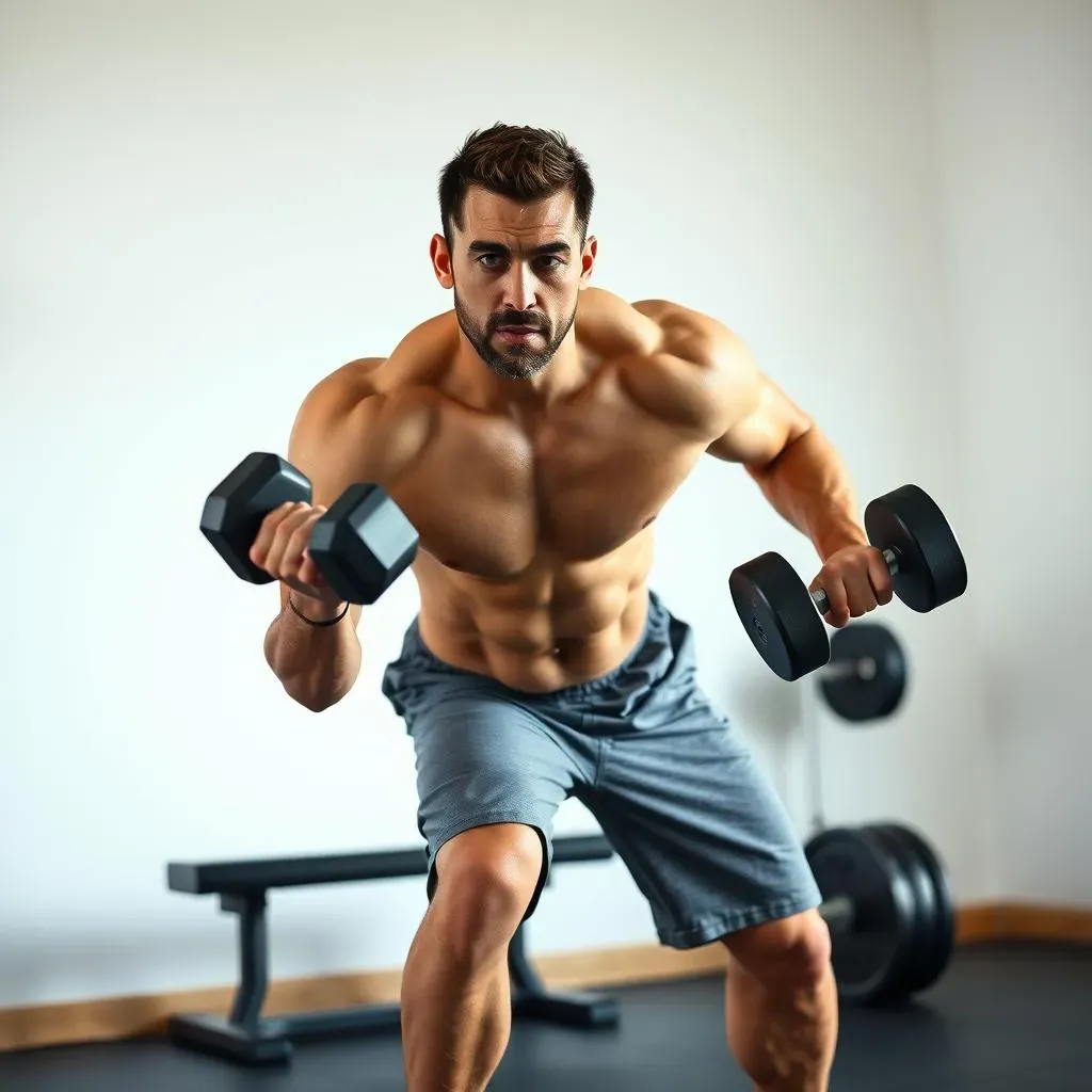 Best Full Body Compound Exercises You Can Do at Home