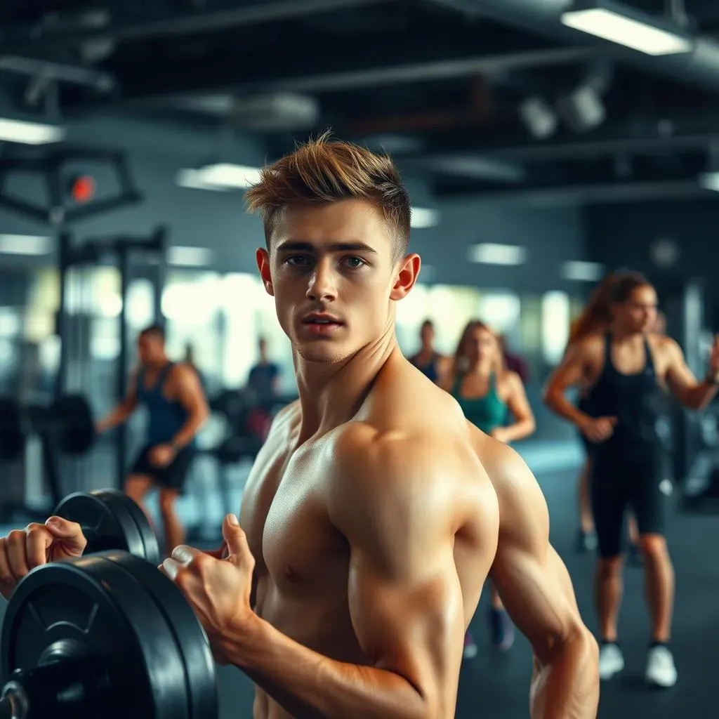 Get the best hiit workout at gym: Proven routines
