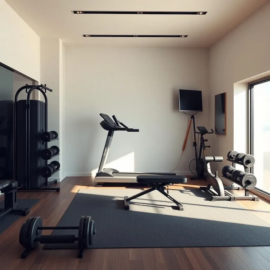Absolute Best Home Workout Equipment: Supercharge Your Fitness