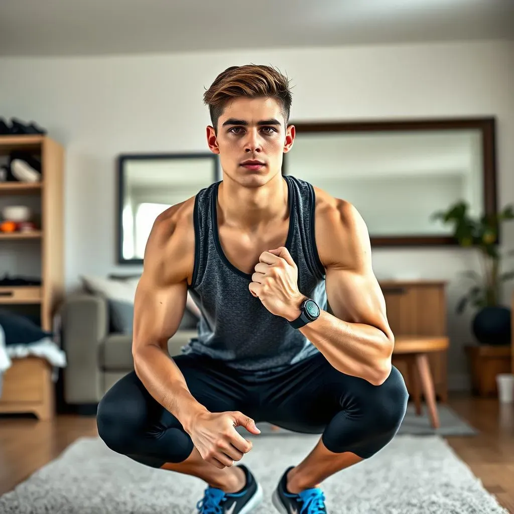 Absolute Best Quick Full Body Workout at Home for You