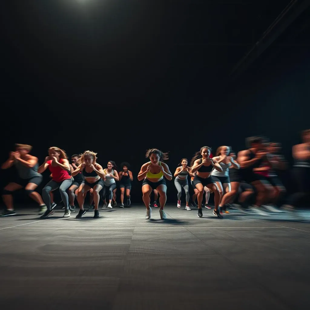 Beyond 5 Minutes: Progressing Your HIIT Journey