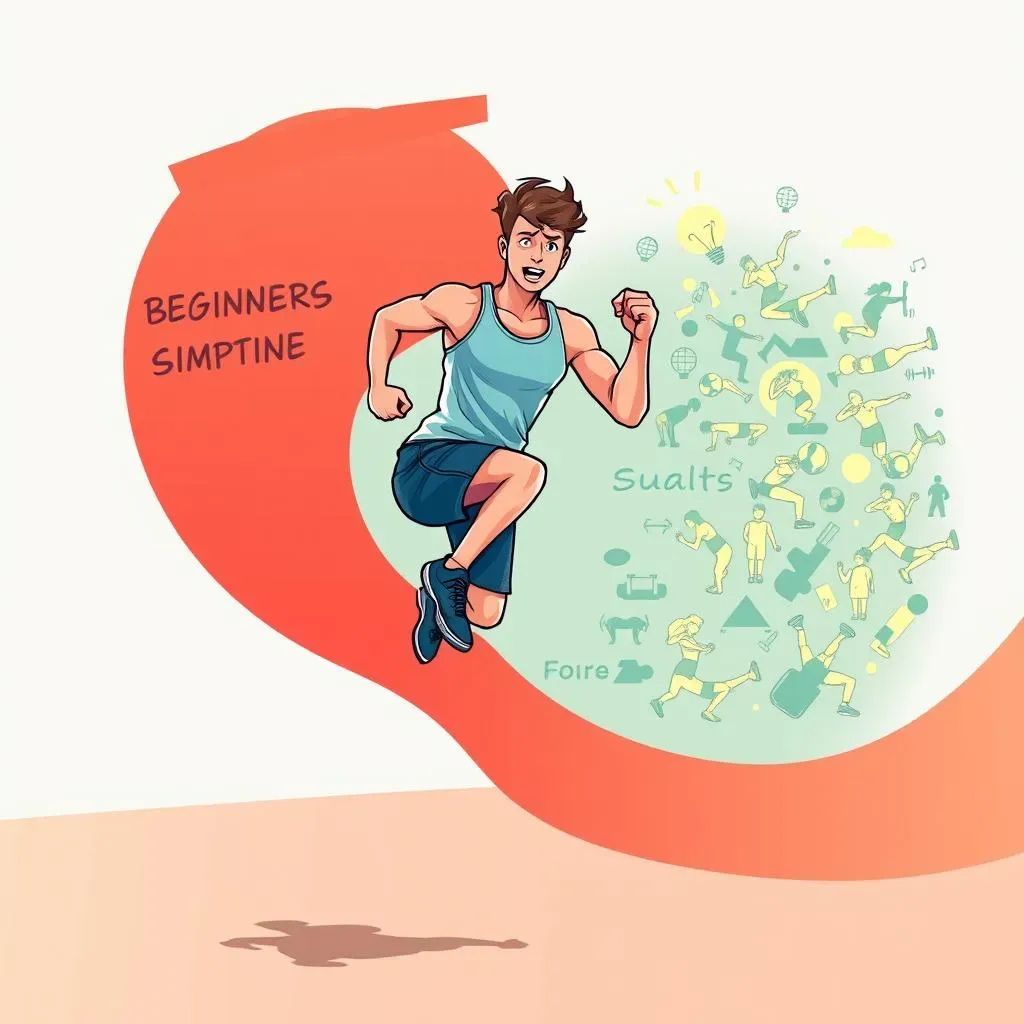 Beyond 9 Minutes: Progressing Your HIIT Journey as a Beginner