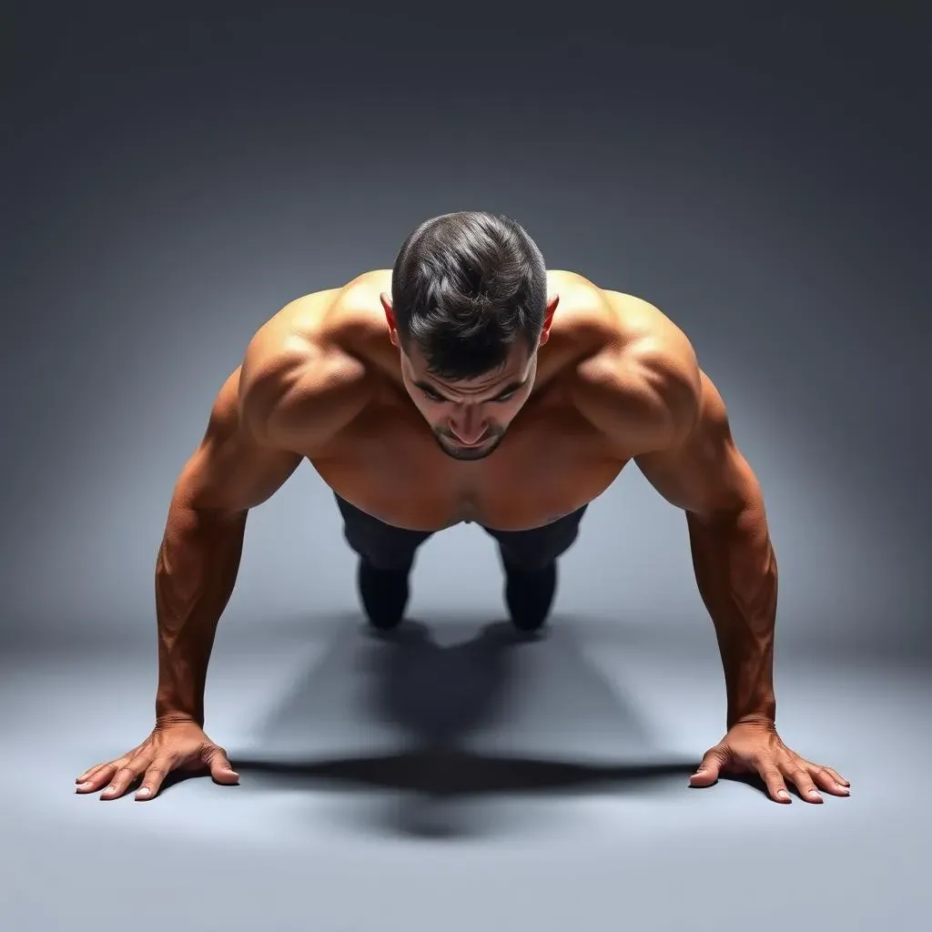 Beyond the Basic PushUp: Variations for a Killer Chest Workout