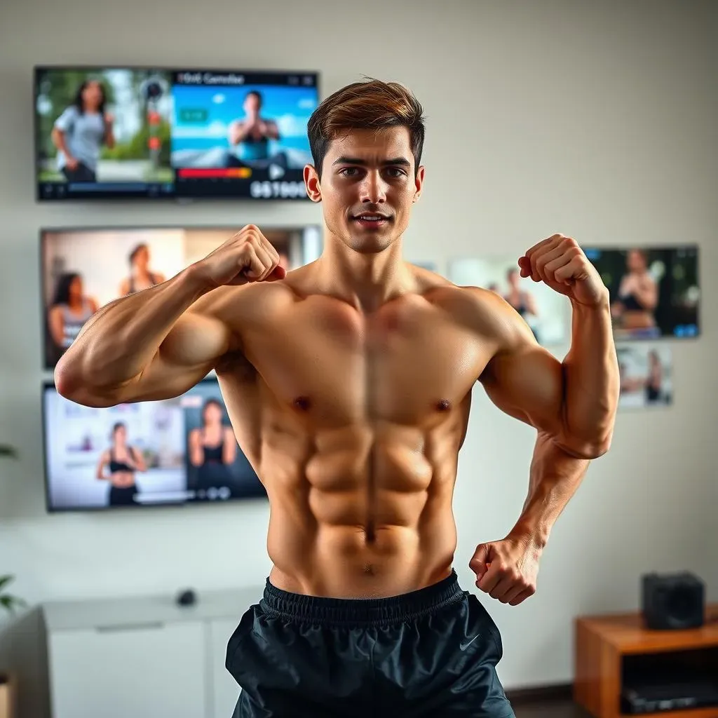 Beyond the Basics: Mastering Your HIIT Workout Videos at Home