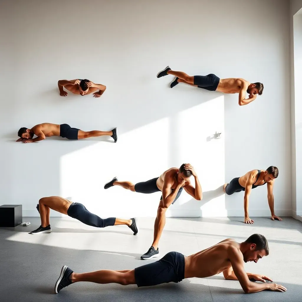 Beyond the Basics: Maximizing Your Bodyweight Training
