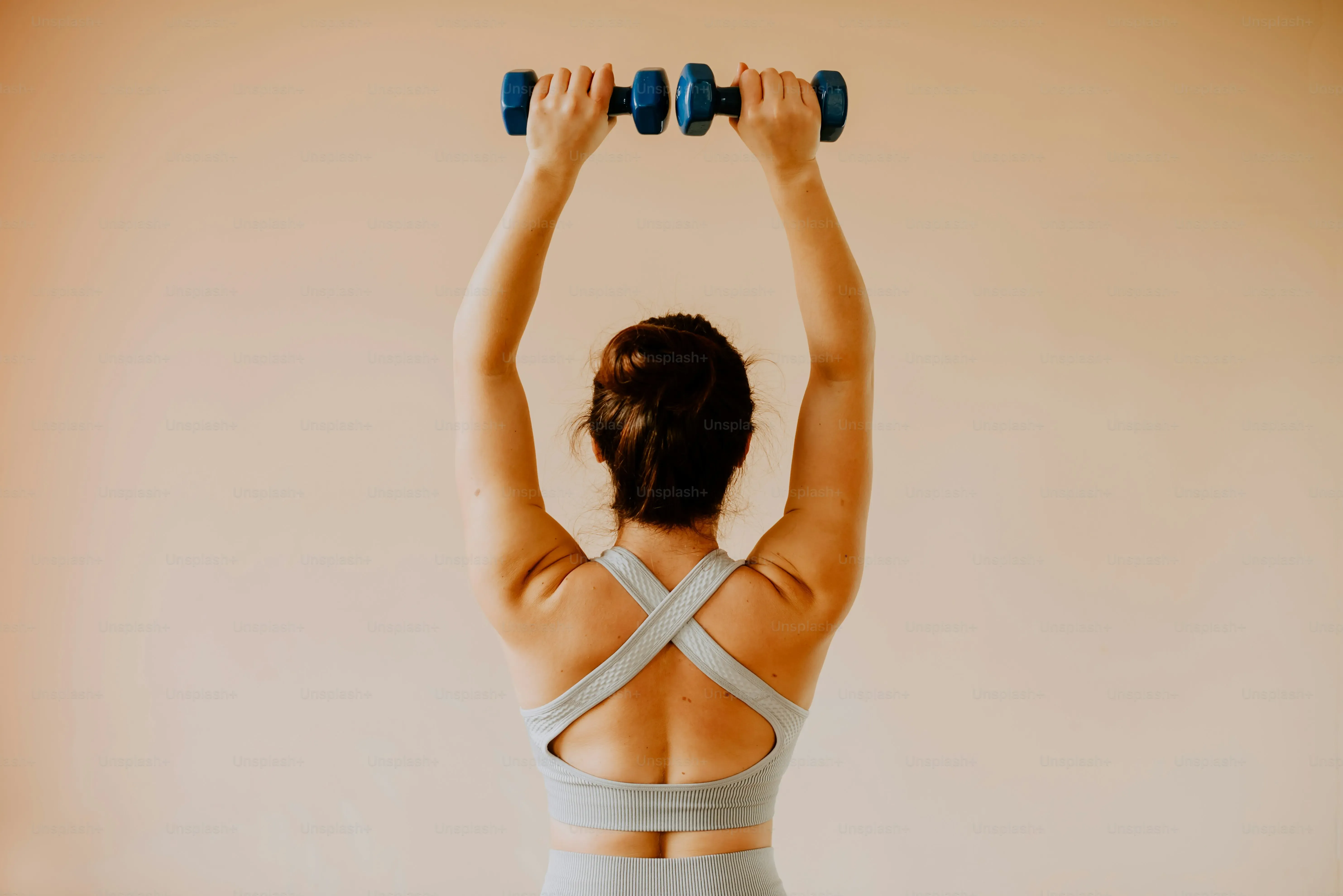 Beyond the Basics: Progressing Your AtHome Upper Body Training