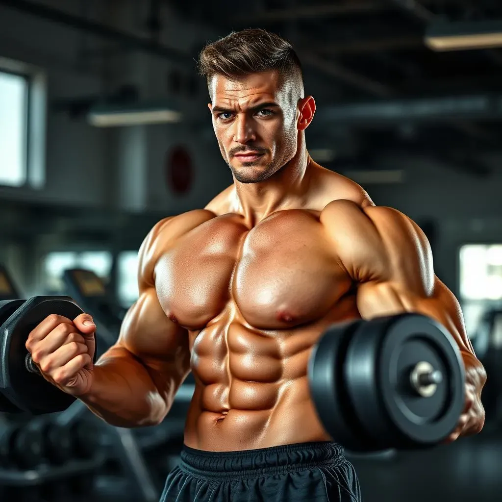 Beyond the Basics: Progressing Your Full Body Dumbbell Workout Plan