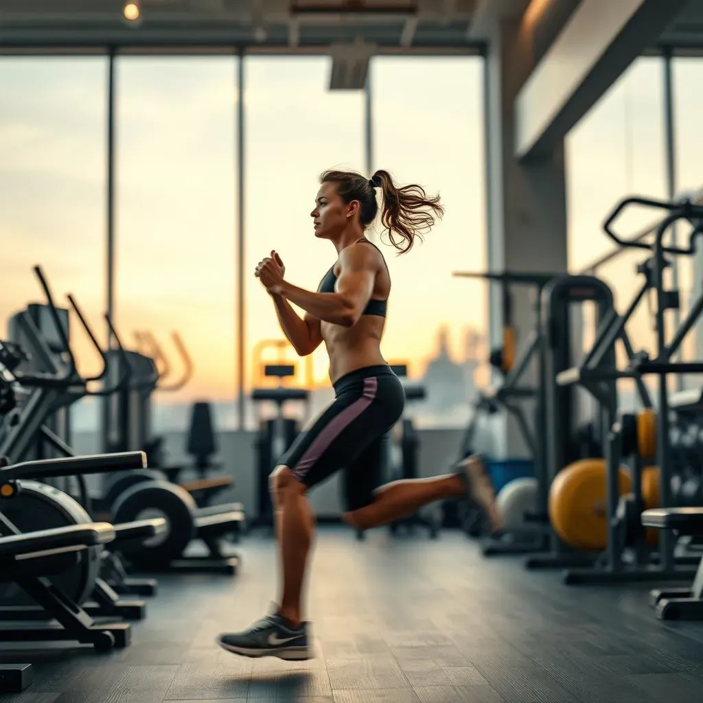 Beyond the Basics: What's Next After Your Beginner Home Workout?