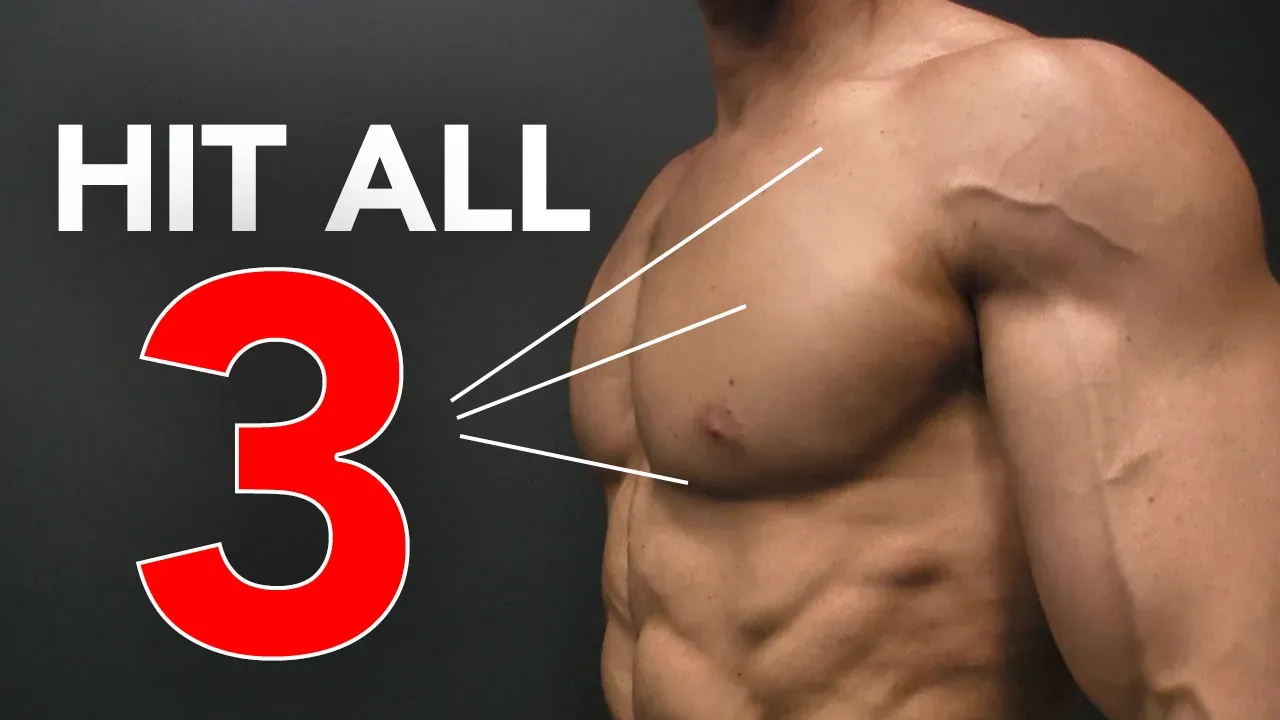 Beyond the Lifts: Diet and Tips for a Defined Square Chest