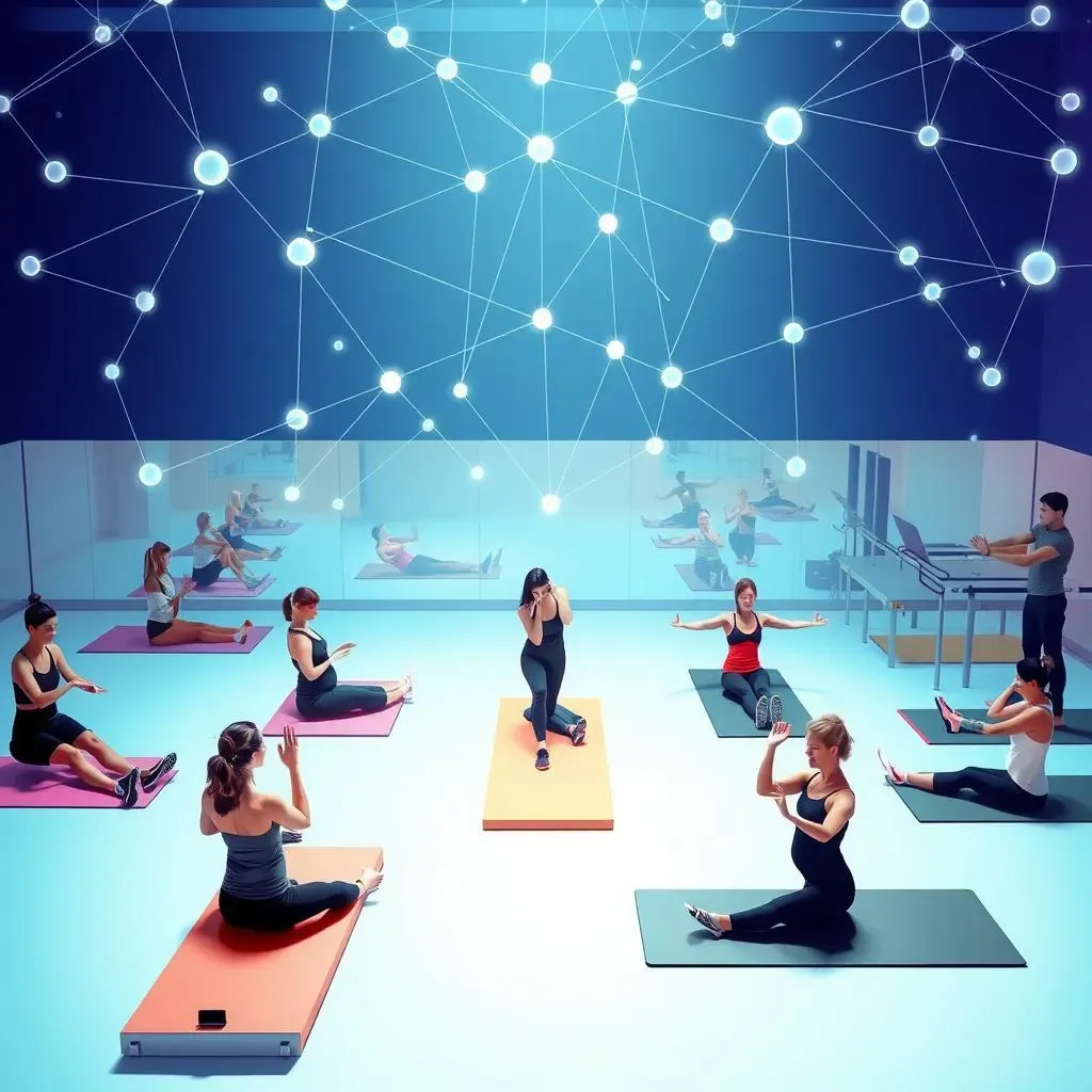 Beyond the Mat: What's Next for Online Pilates Instructors?