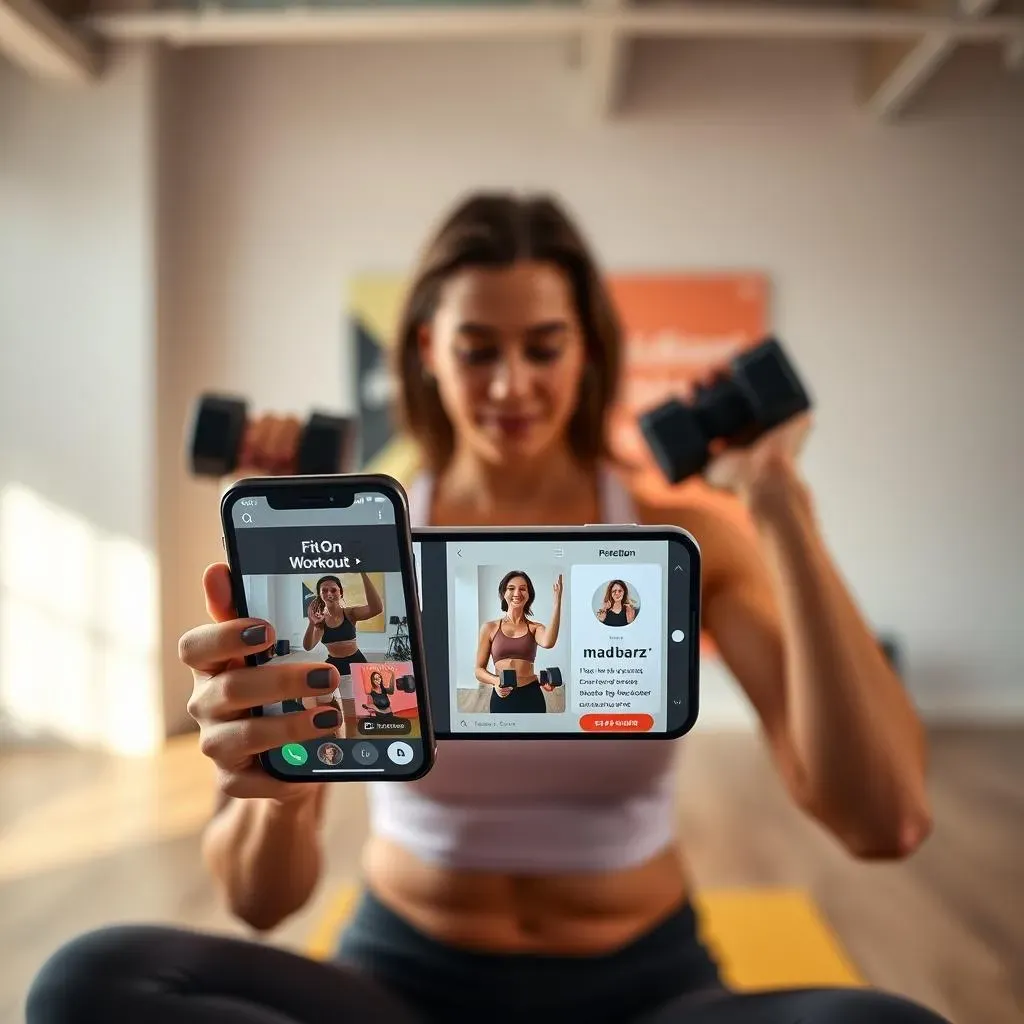 Beyond the Top 10: Other Great Free Workout Apps