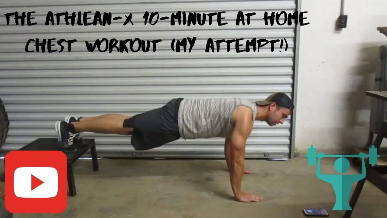 Beyond the Workout: Recovery and Progress Tracking for Chest Gains