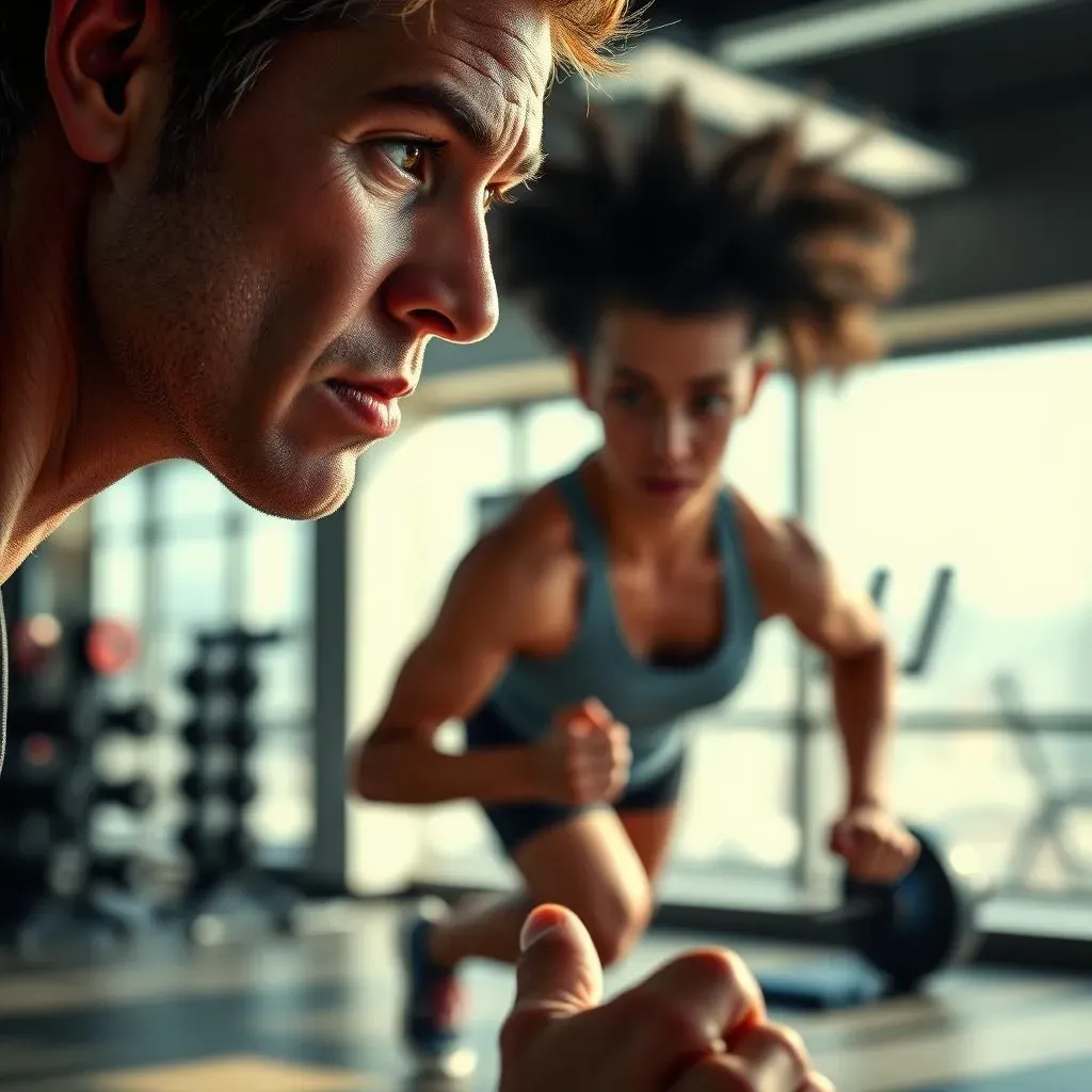 Big Benefits From Short Bursts: The Science Behind HIIT
