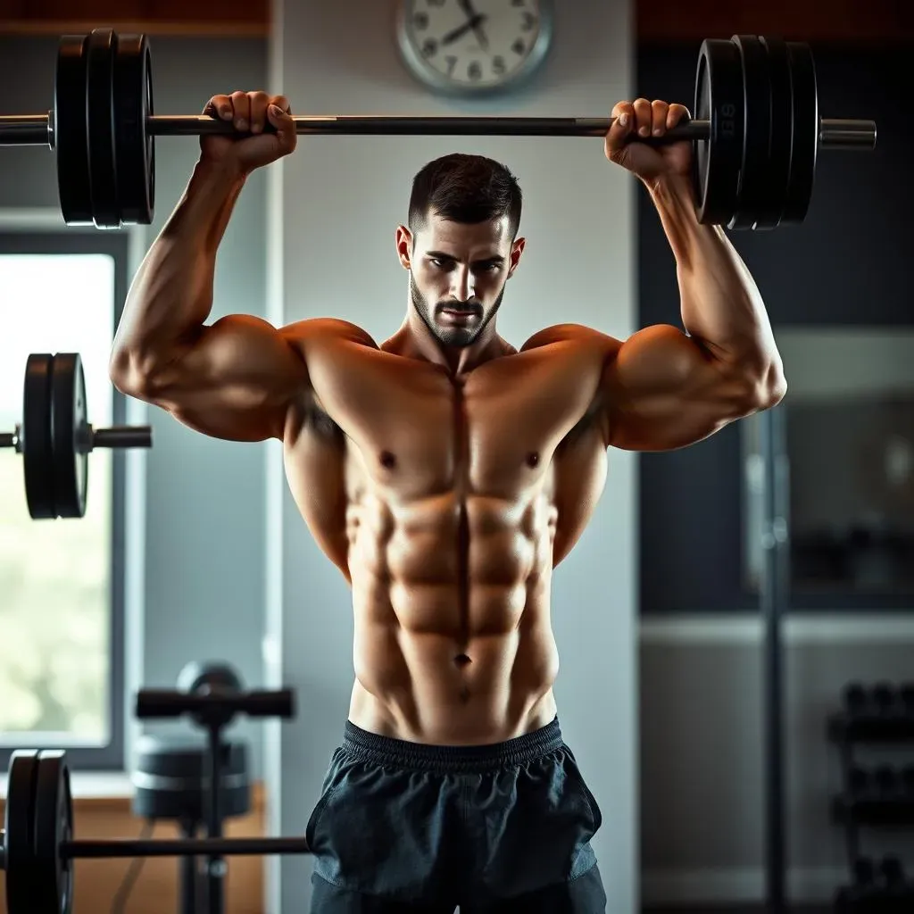 Bodyweight Power: Can You Really Build Muscle With an At Home Full Upper Body Workout?