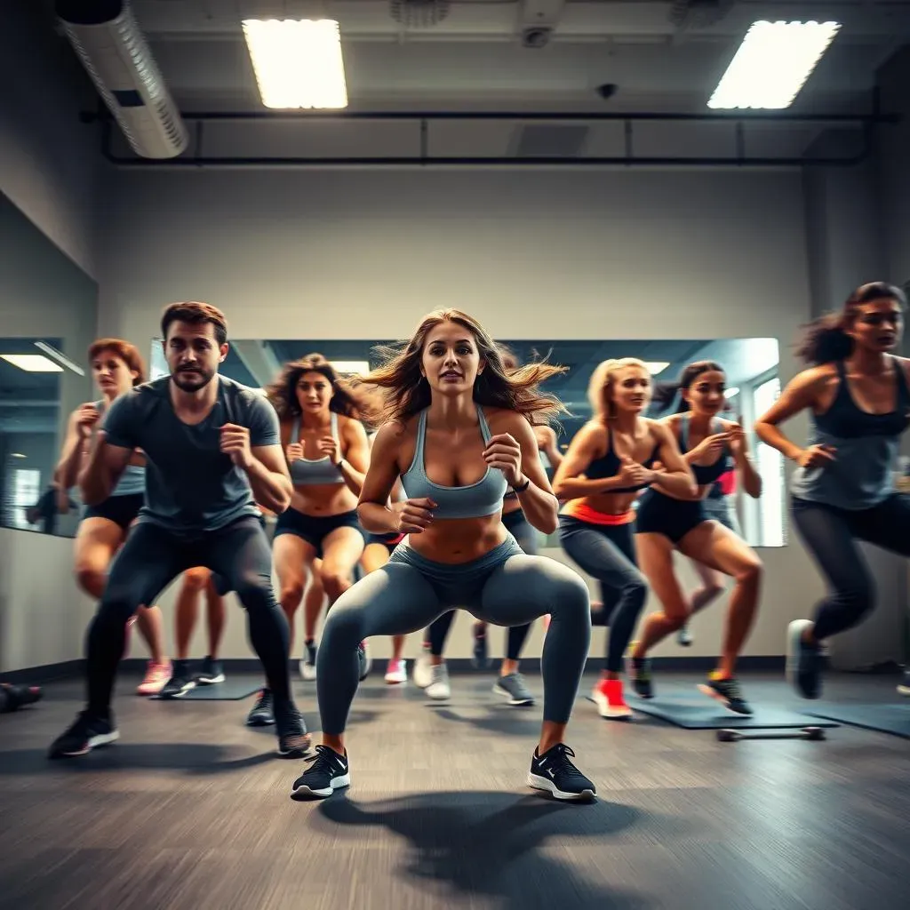 Boost Your 6 Minute HIIT Workout: Tips and Variations