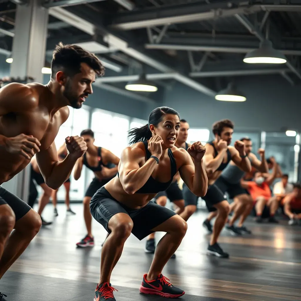 Boost Your Burn: Tips to Maximize Calories Burned in Your 7 Minute HIIT Workout