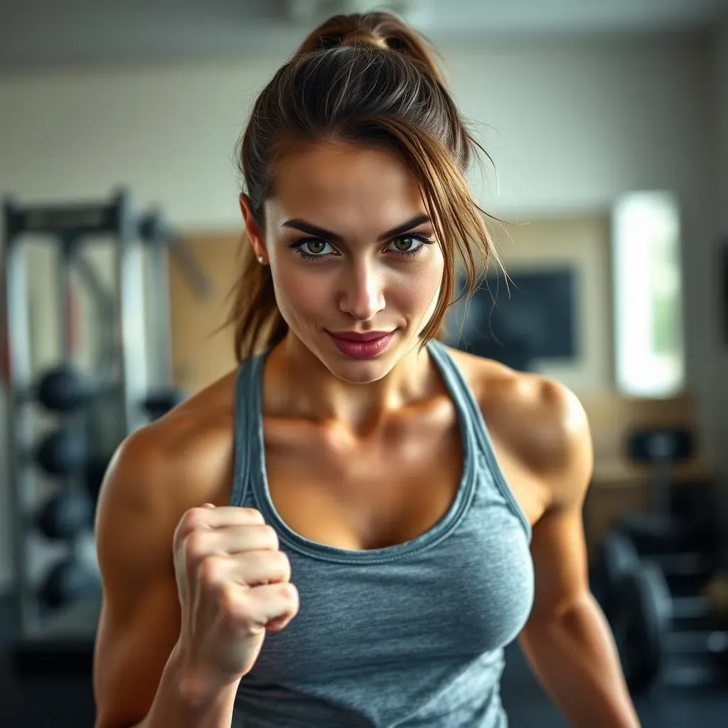 Boost Your Fitness with Effective Full Body Cardio at Home