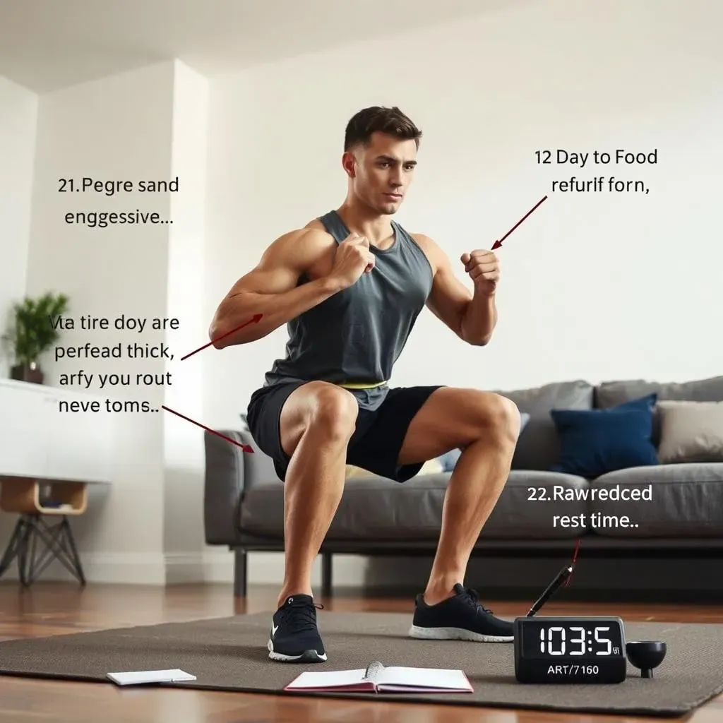 Boost Your Results: Making Your Full Body Workout at Home Even Better