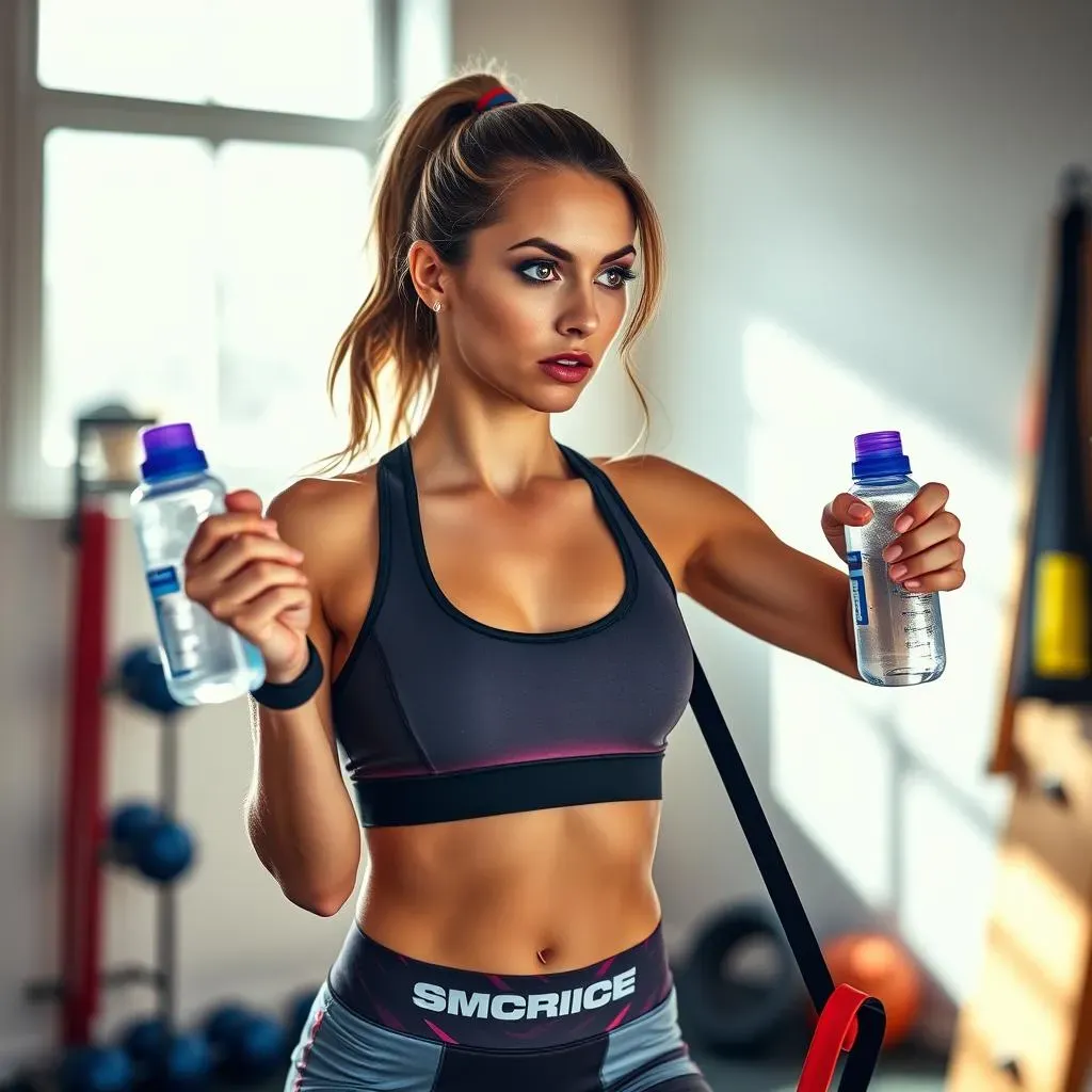 Boosting Your 15Minute Cardio Workouts at Home: Tips and Variations