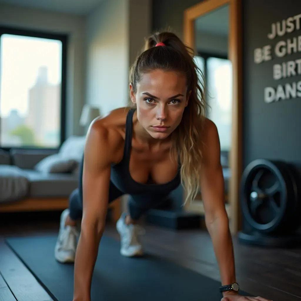 Boosting Your Cardio Workouts at Home for Weight Loss
