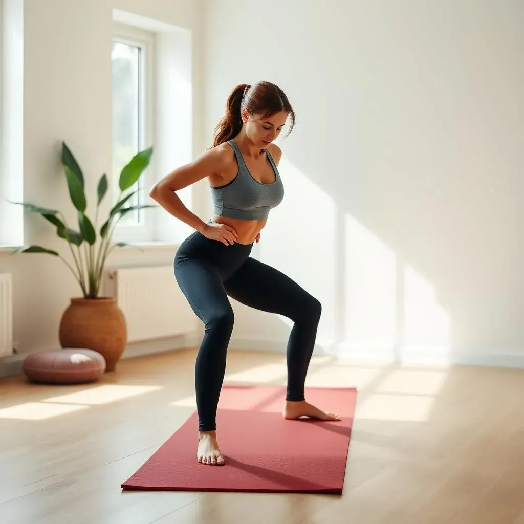 Breaking Down the Moves: Your Full Body Pilates Workout at Home Exercise Guide