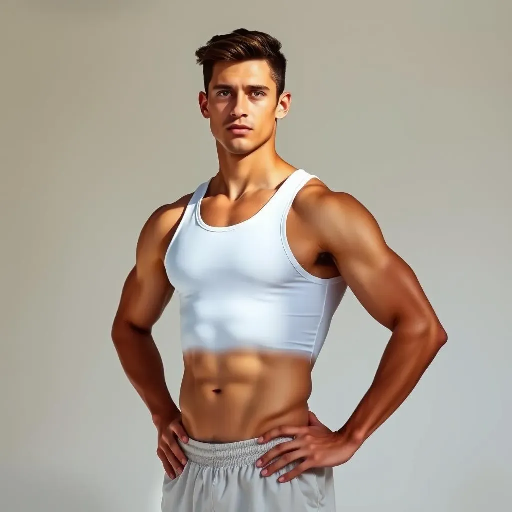 Building a Strong Back: Combining Workouts and Posture