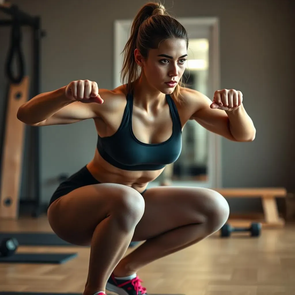 Building a Stronger Core: Full Body Movements for Home