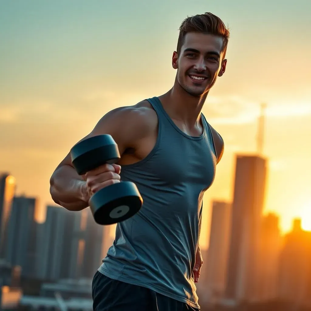 Building a Sustainable Chest Workout Routine