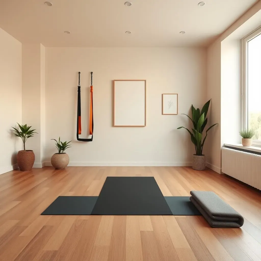 Building a Sustainable Pilates Practice at Home