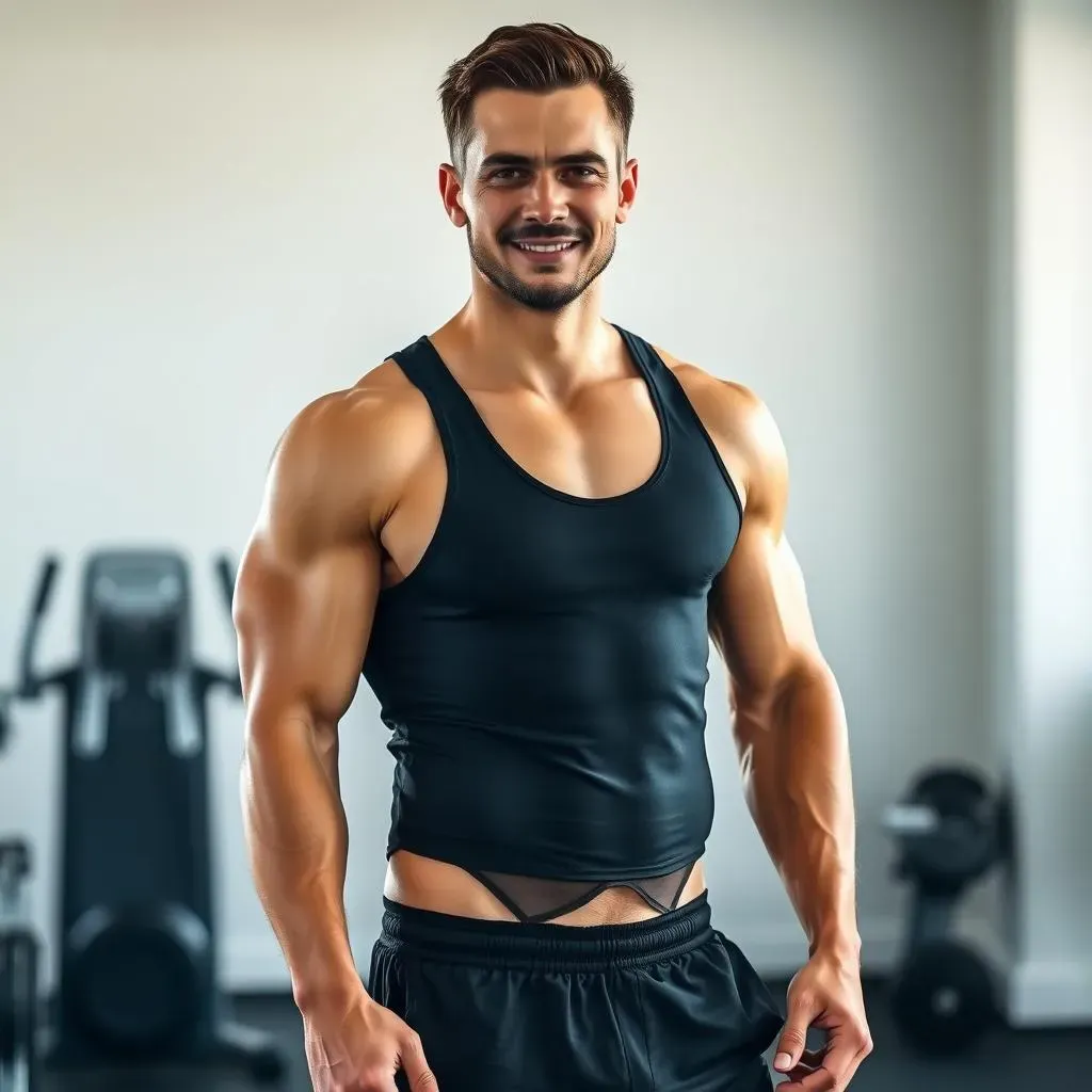 Building Visible Abs and a FullBody Routine