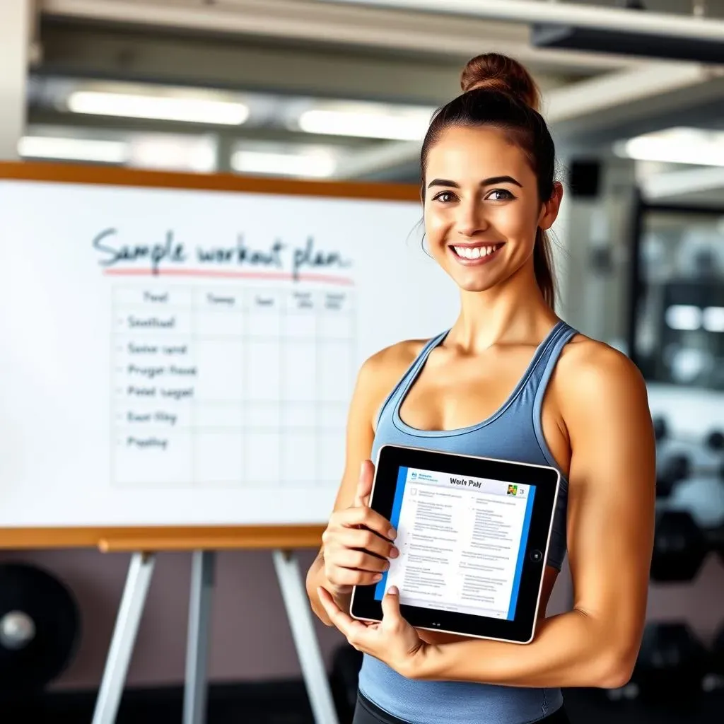 Building Your Beginner Butt Workout Plan (PDF Downloadable)
