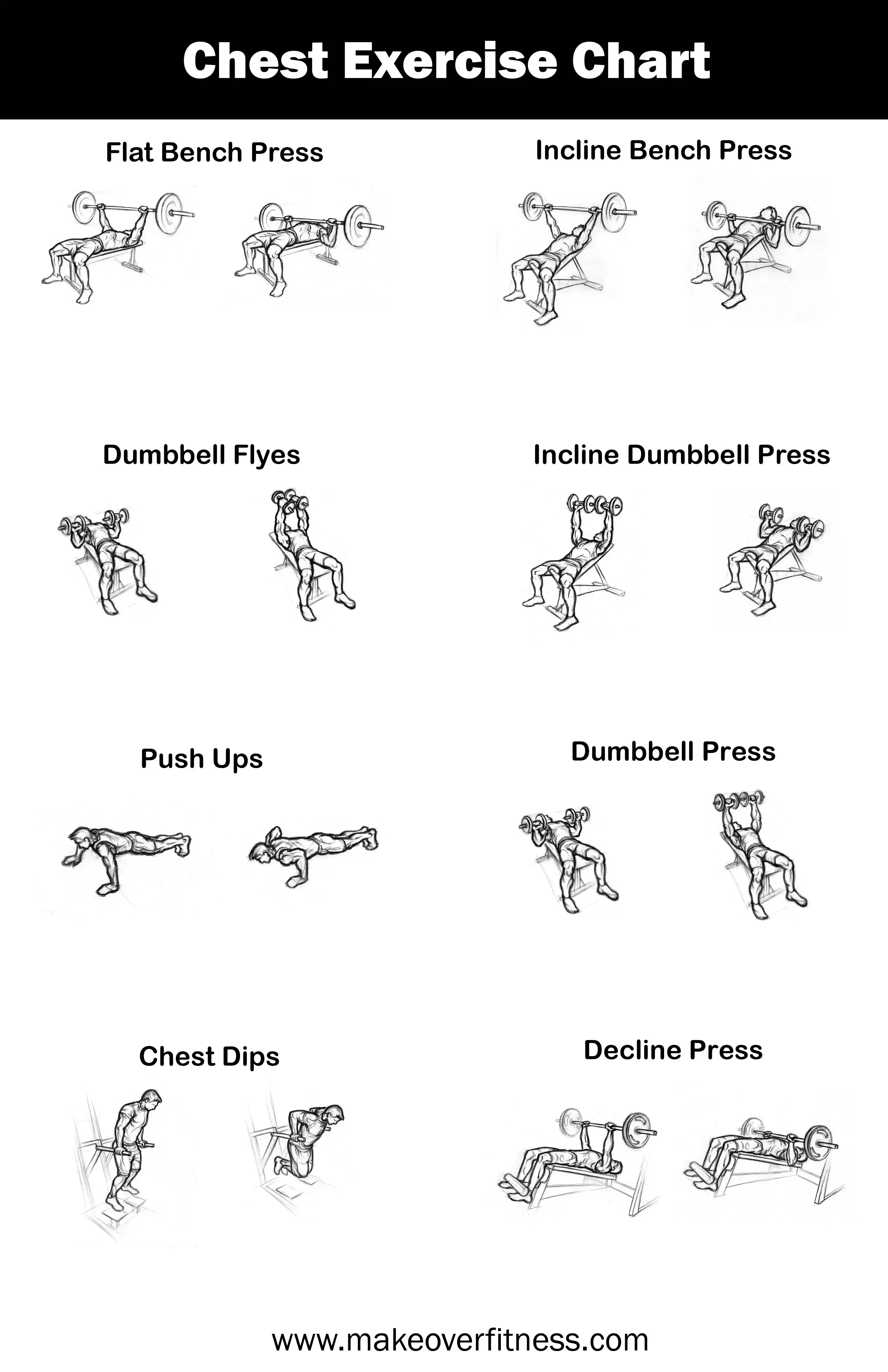 Building Your Chest: Why It Matters, Even at Home