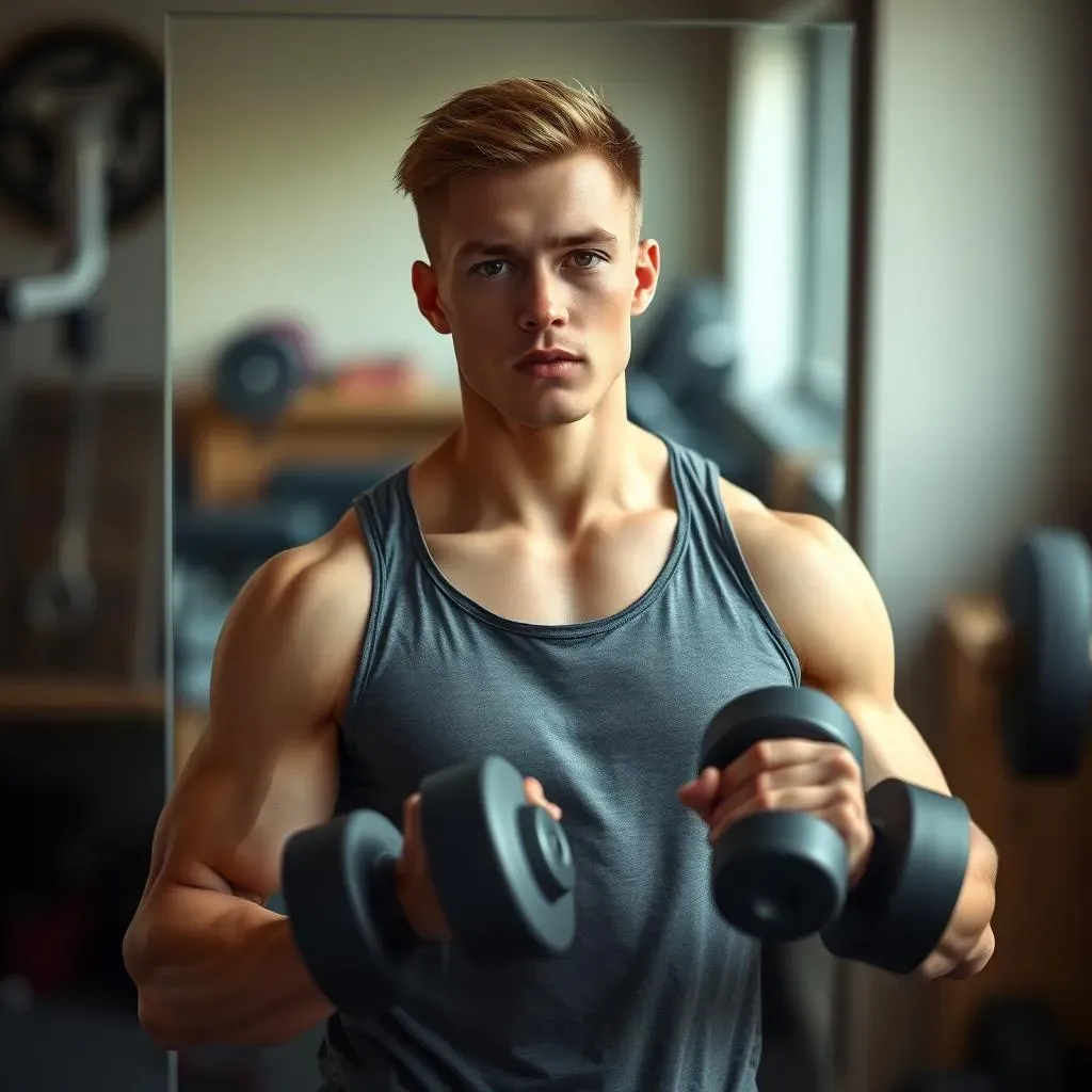 Building Your Home Chest Workout Routine: A StepbyStep Guide