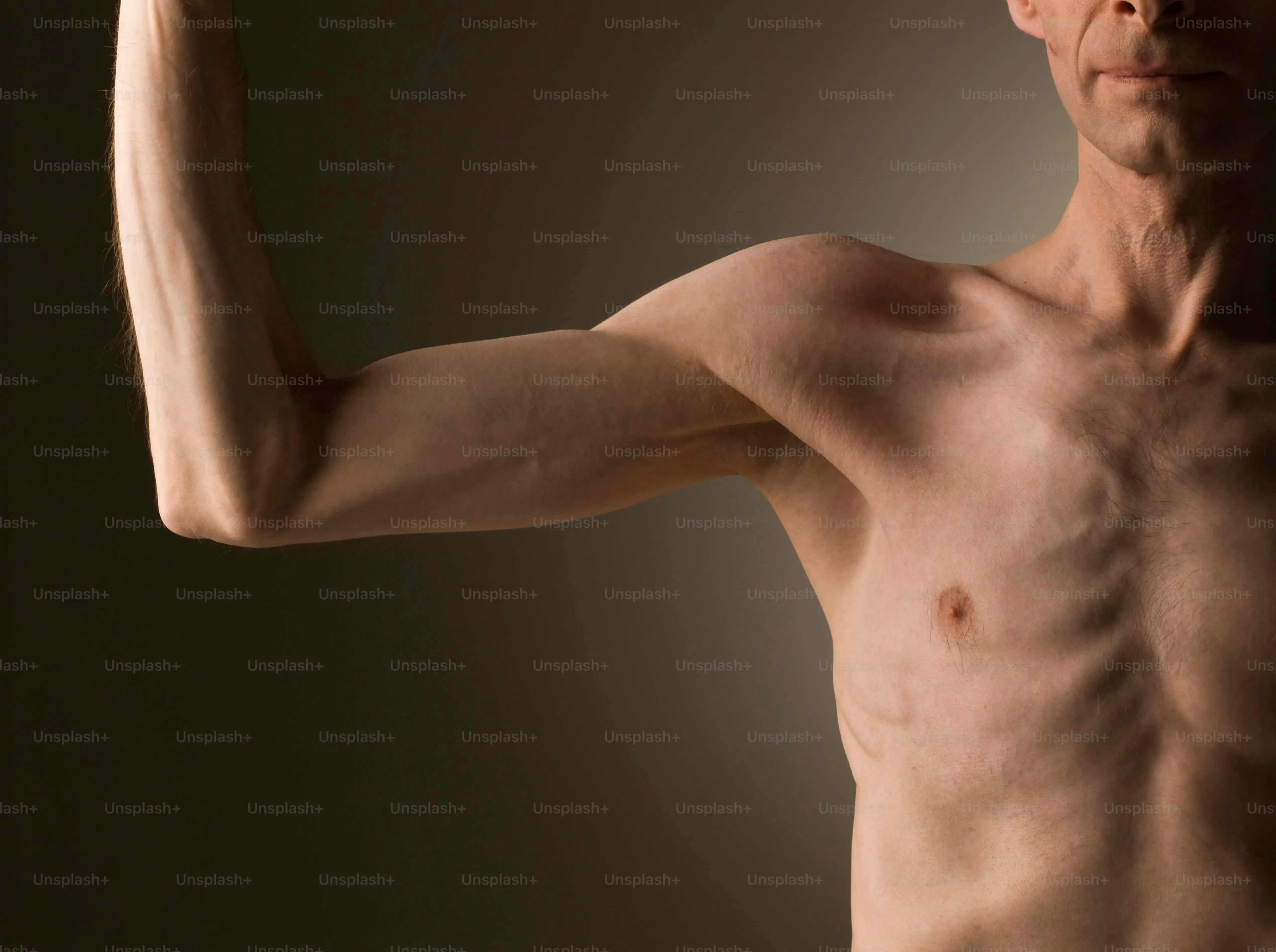 Building Your Killer Chest Workout at Home Calisthenics Routine