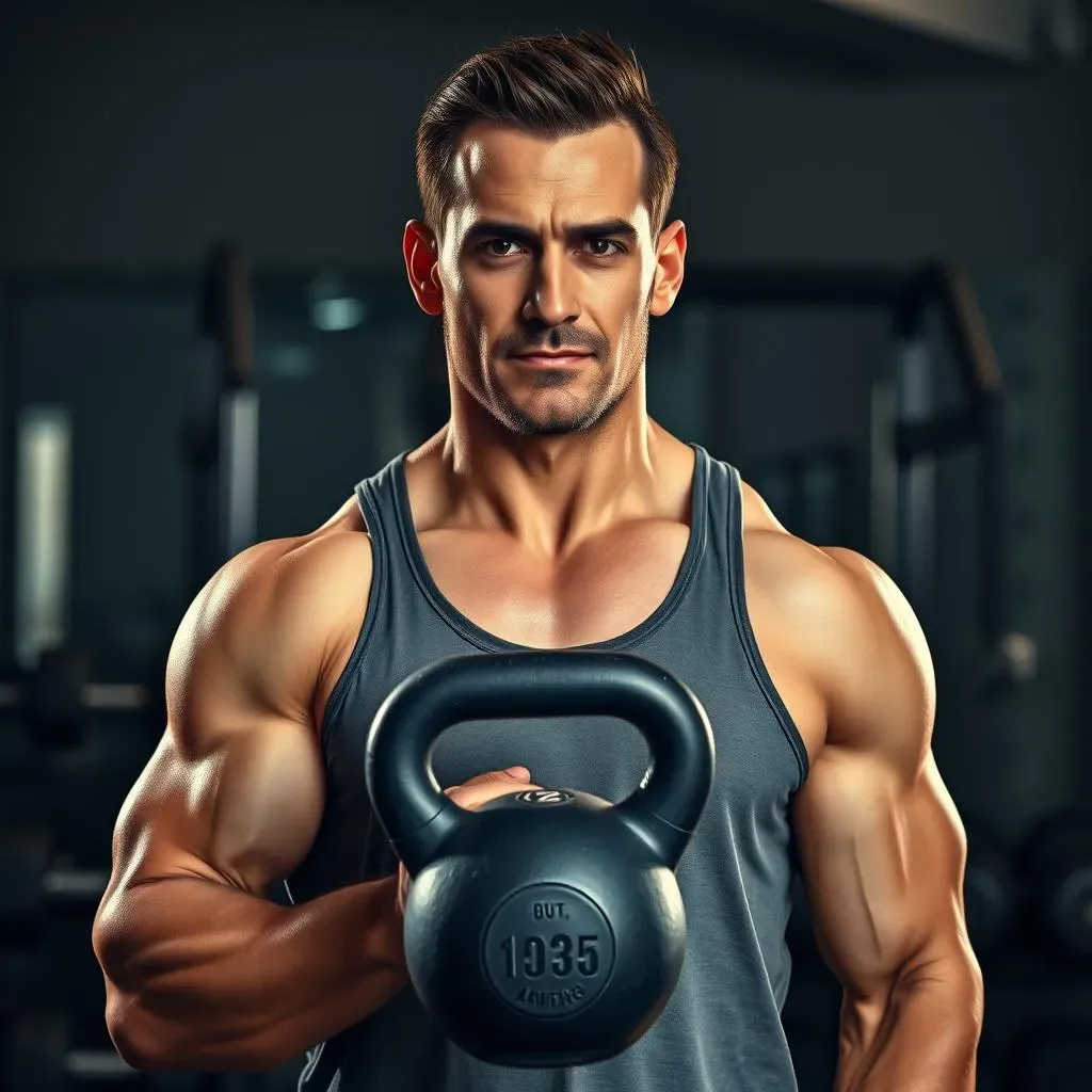 Building Your Perfect Chest Workout Routine: From Beginner to Beast
