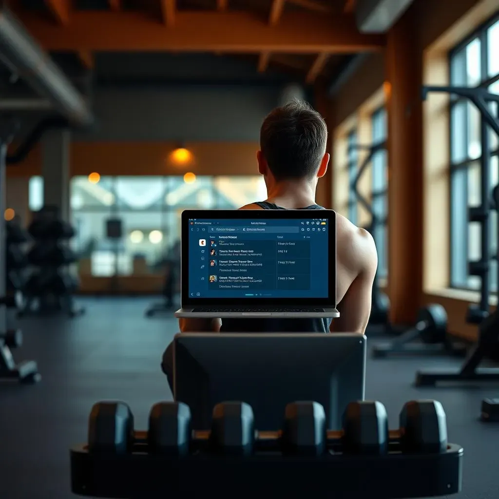 Building Your Perfect Home Chest Routine: A StepbyStep Guide