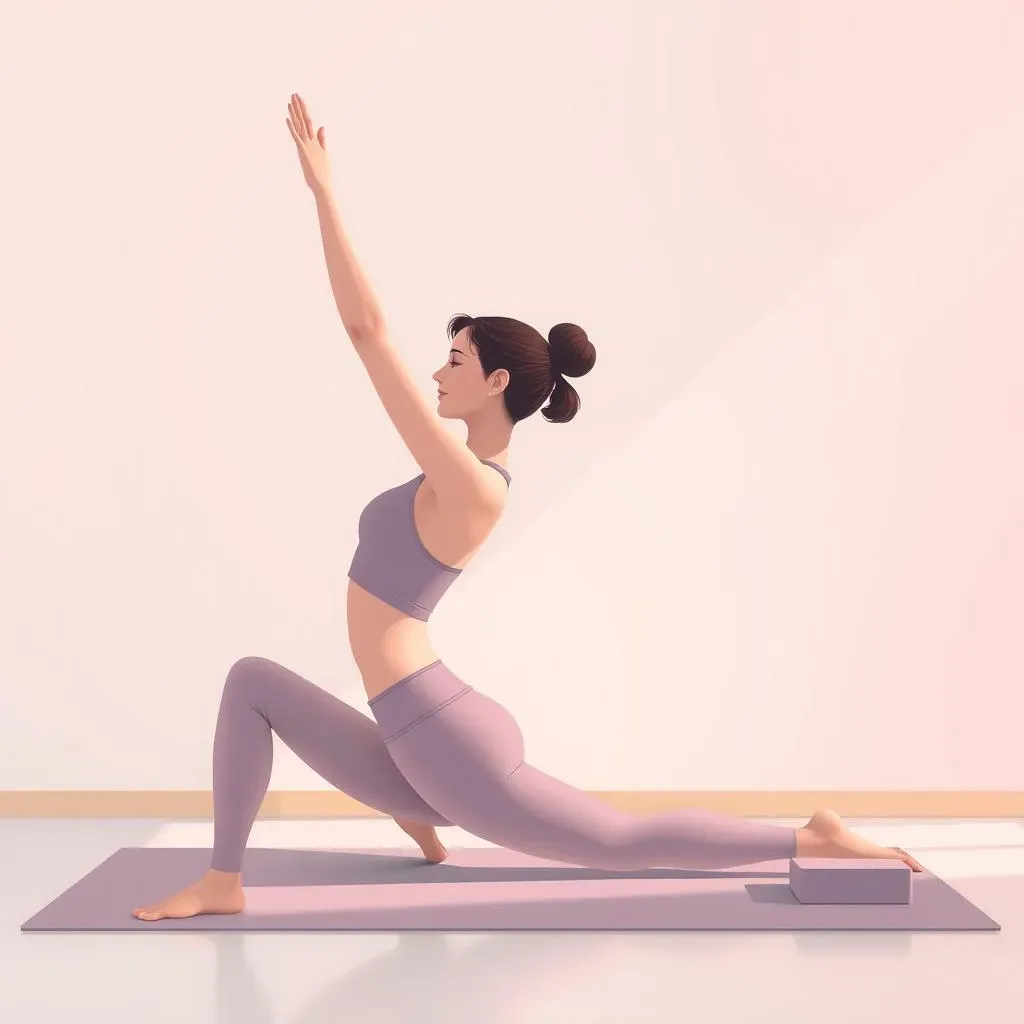 Building Your Quick Pilates Routine: A StepbyStep Guide