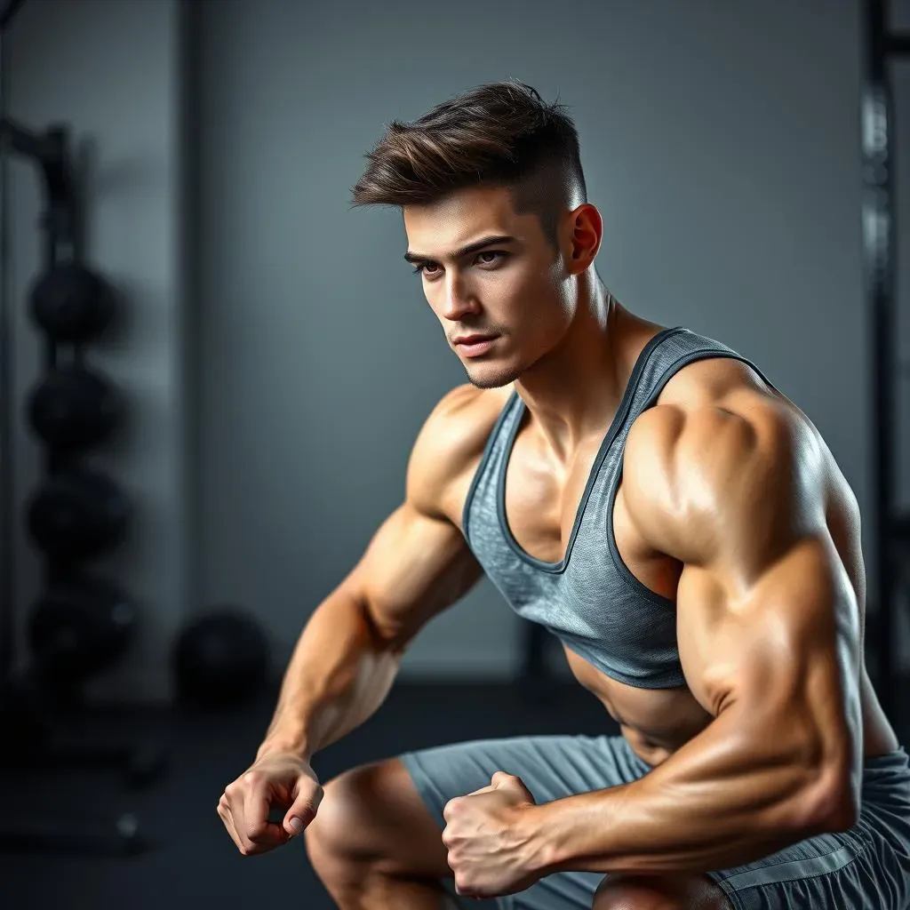Building Your Strength: What's the Best Full Body Workout at Home Exercises