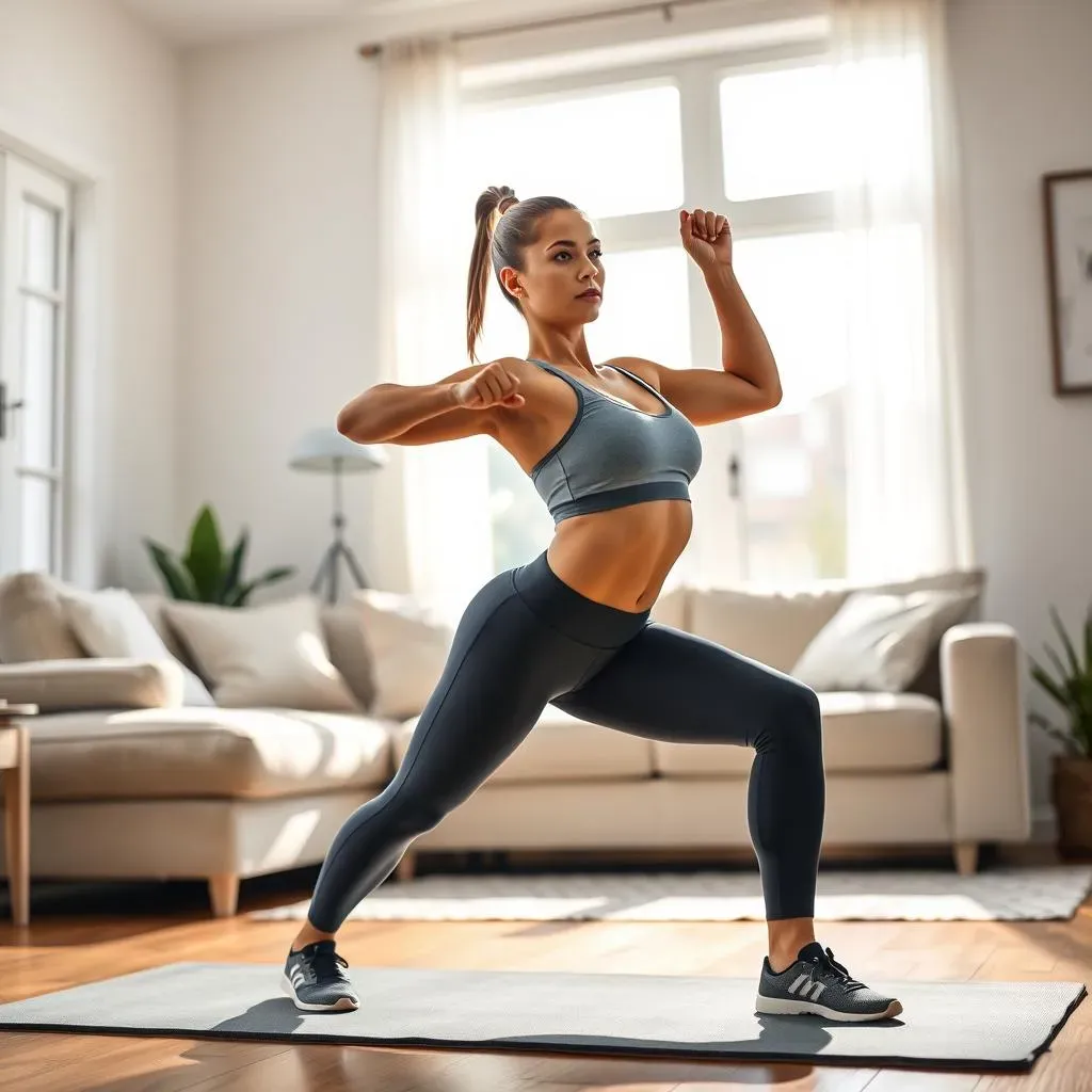 Absolute Butt Workouts at Home for Busy Schedules