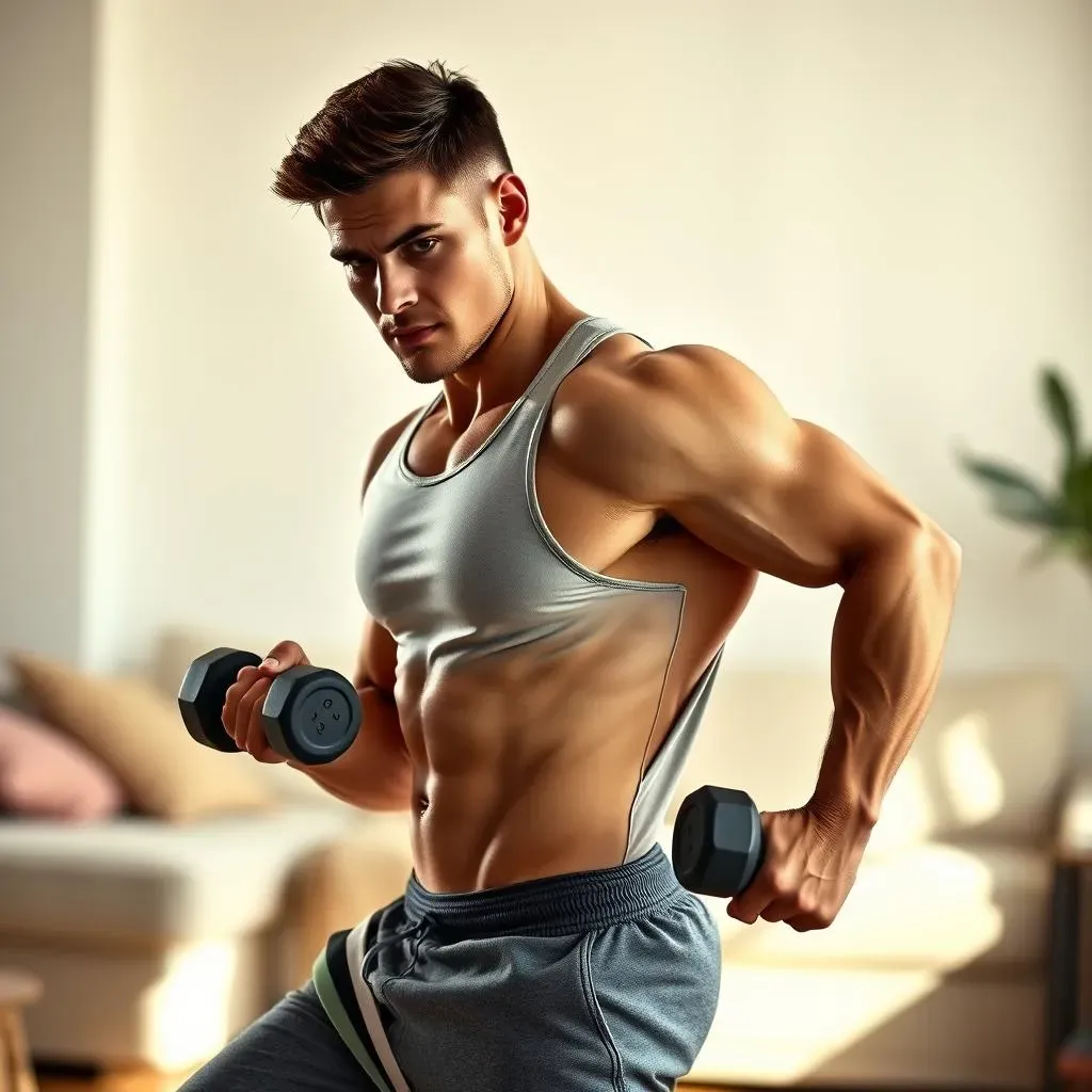 Ultimate Butt Workouts at Home for Men