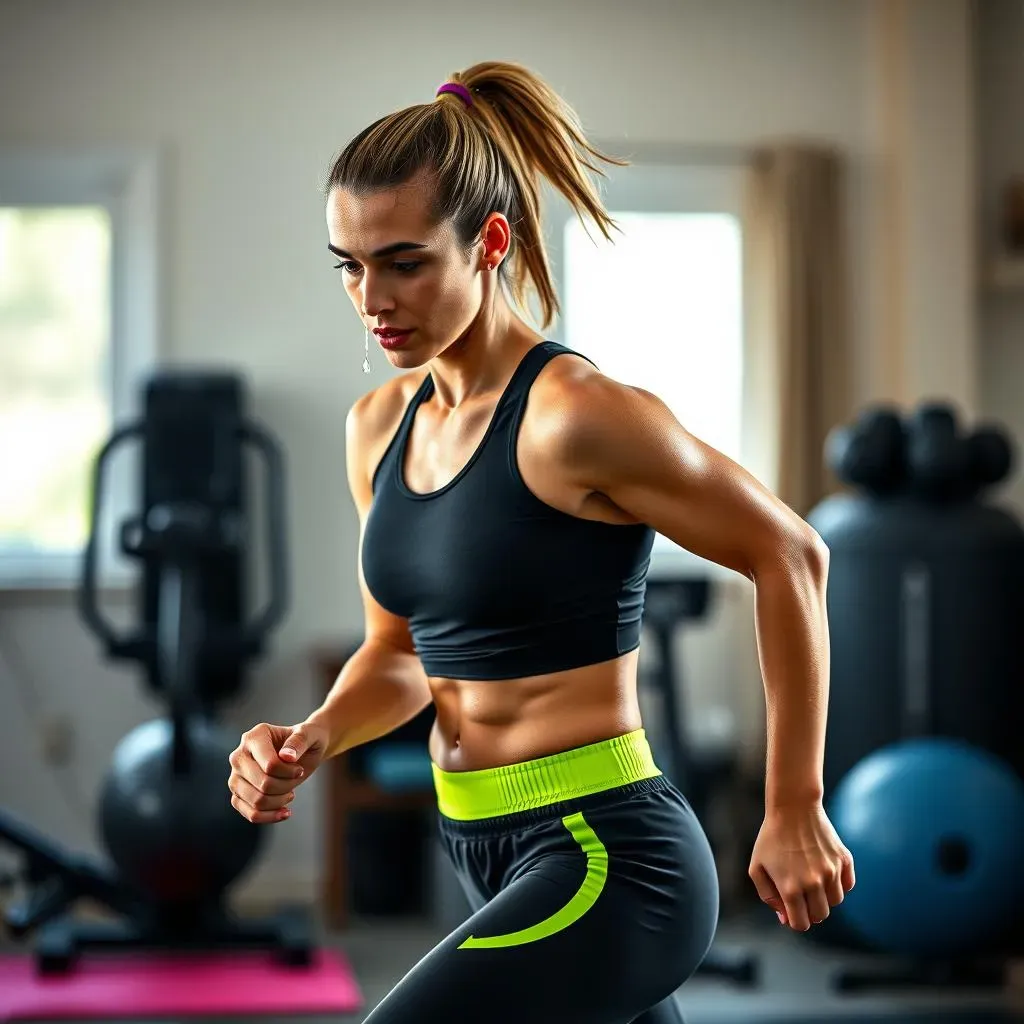 Ultimate Butt Workouts at Home for Runners